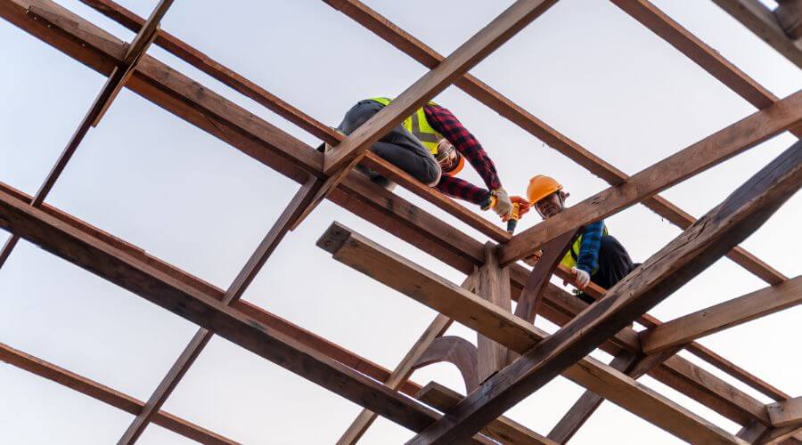 Professional gutter cleaning services in Elgin, TN